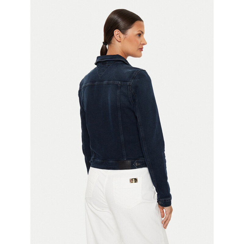 Дънково яке Tommy Jeans