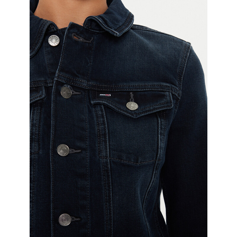 Дънково яке Tommy Jeans