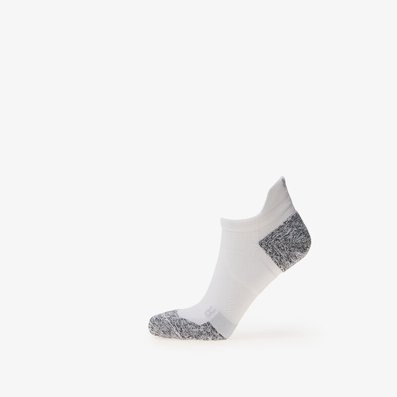 Under Armour D Pro No Show Socks 3-Pack Black M