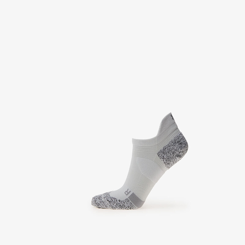 Under Armour D Pro No Show Socks 3-Pack Black M