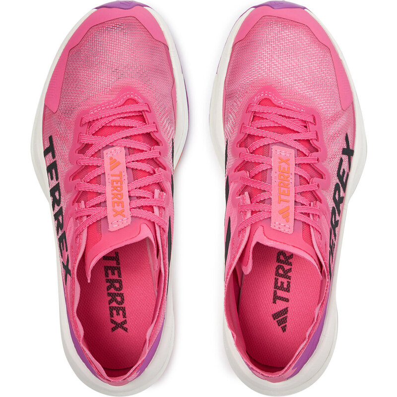 Маратонки за бягане adidas