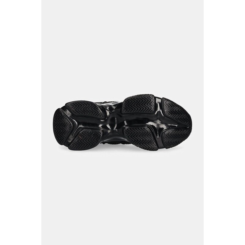 Маратонки Steve Madden Magneto-R-E в черно SM19000109