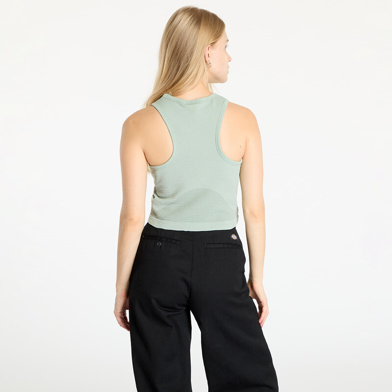 Nike ACG "Delta River" Women's Tank Top Jade Horizon/ Dark Stucco L