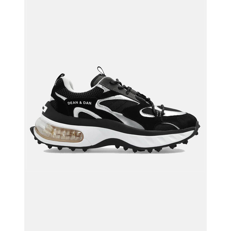 Chaussures DSQUARED D2 Mocassin Homme Pointure 44 - Cuir Marron, Fait Main, Neuf Avec Emballage
