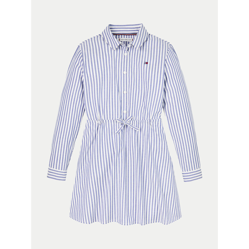 Рокля тип риза Tommy Hilfiger