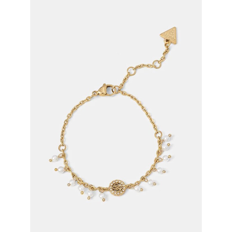 Гривна Guess дамска JUBB04 681JW