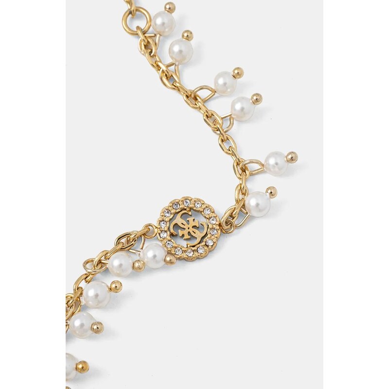 Гривна Guess дамска JUBB04 681JW