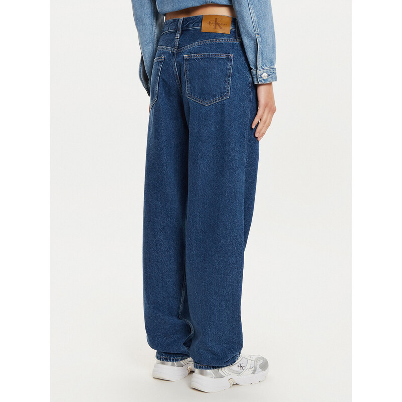 Дънки Calvin Klein Jeans