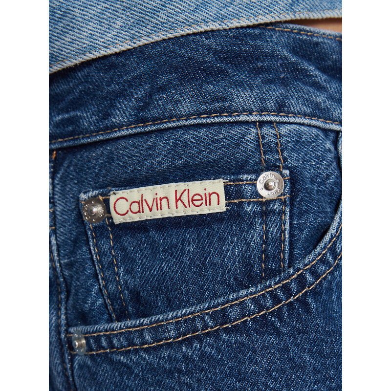 Дънки Calvin Klein Jeans