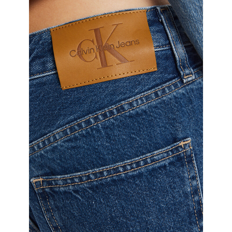 Дънки Calvin Klein Jeans