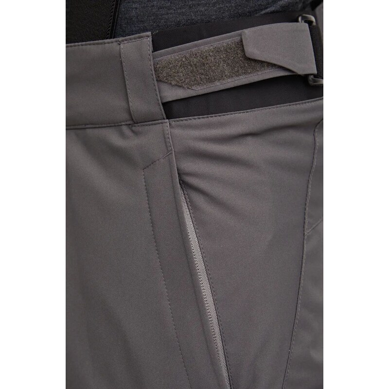 Ски панталон Rossignol Hero Velika в сиво RLNMP07