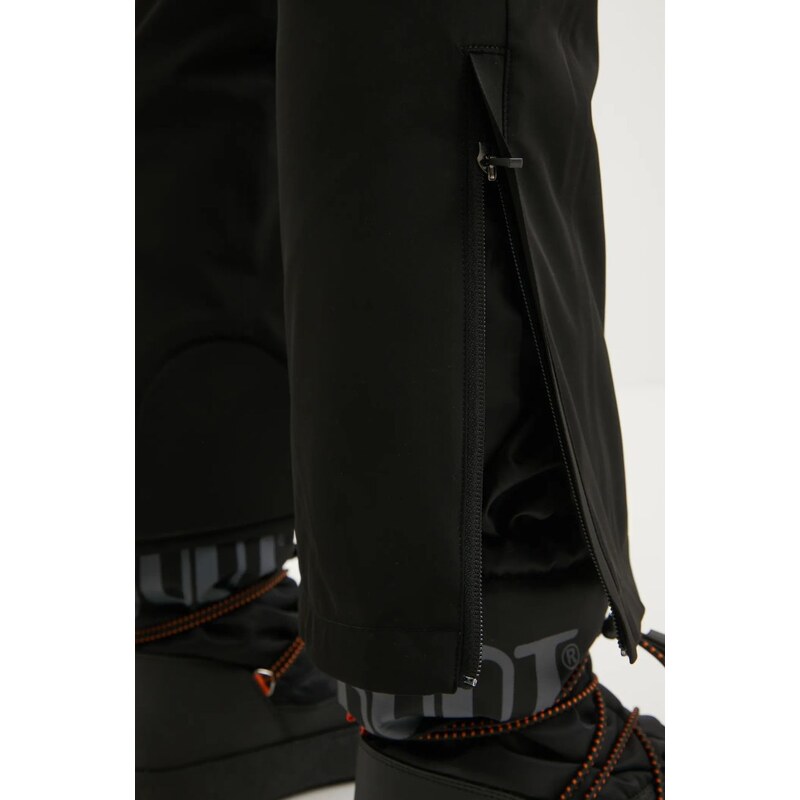 Ски панталон Descente Swiss Slim в черно DWMYGD43Y