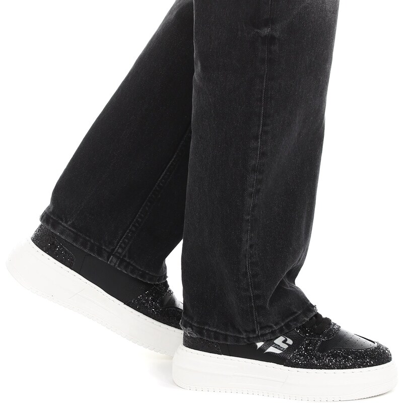 Cavalli Class Sneakers