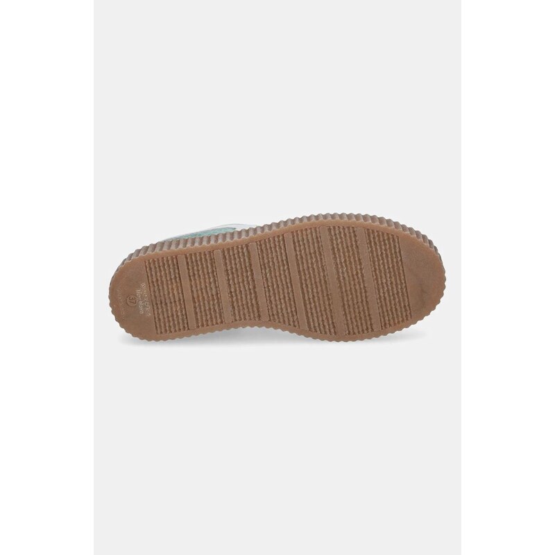 Маратонки Weekend Max Mara DEDALO в зелено 2515761094600