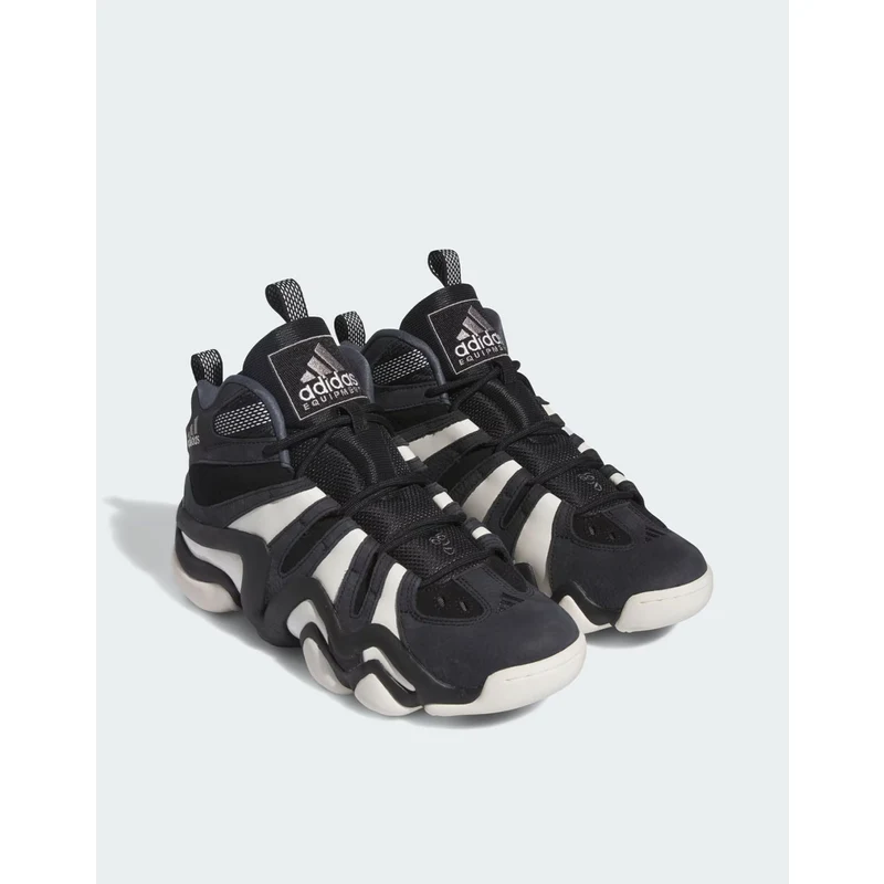 ADIDAS Originals Crazy Shoes Black