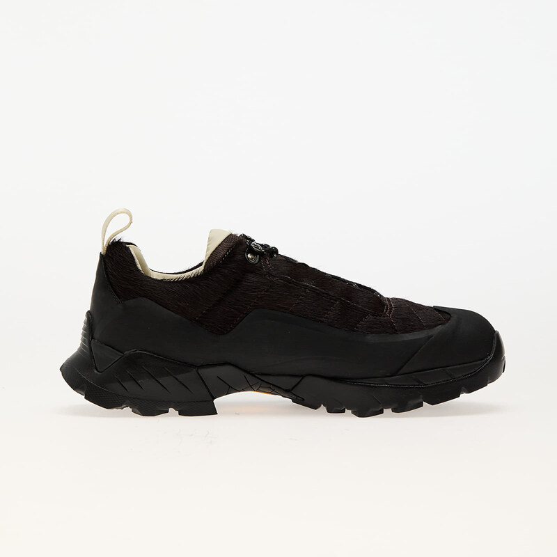 ROA x Organic Lab Katharina KLE50-009 Brown