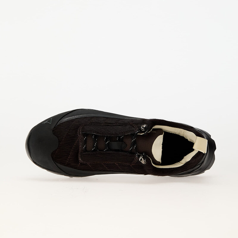 ROA x Organic Lab Katharina KLE50-009 Brown