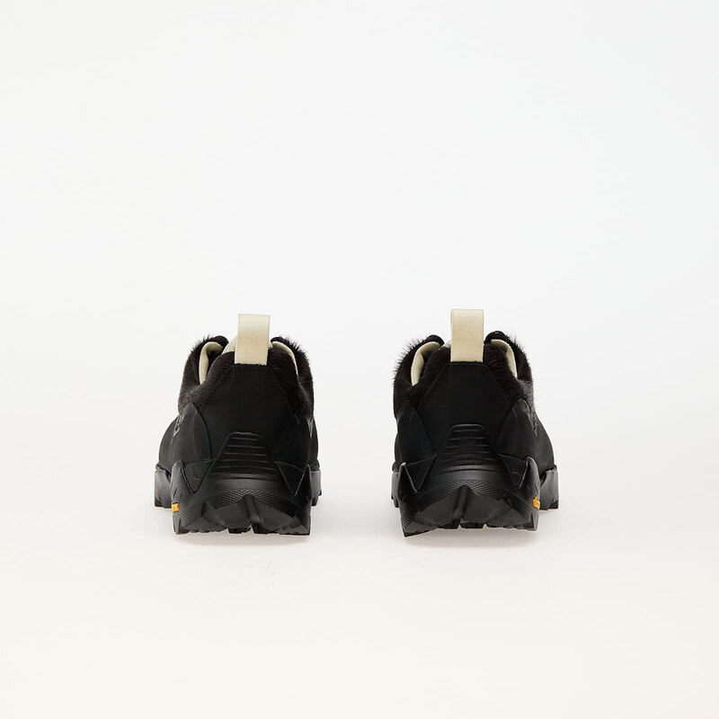 ROA x Organic Lab Katharina KLE50-009 Brown