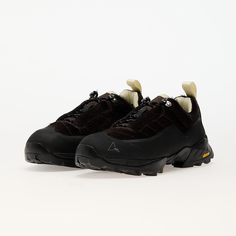 ROA x Organic Lab Katharina KLE50-009 Brown