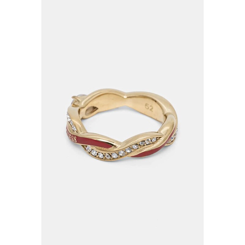 Пръстен Guess TWIST JUBR05 074JW