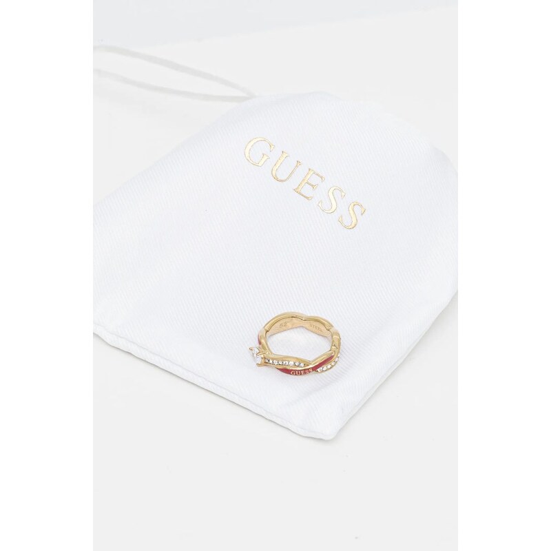 Пръстен Guess TWIST JUBR05 074JW