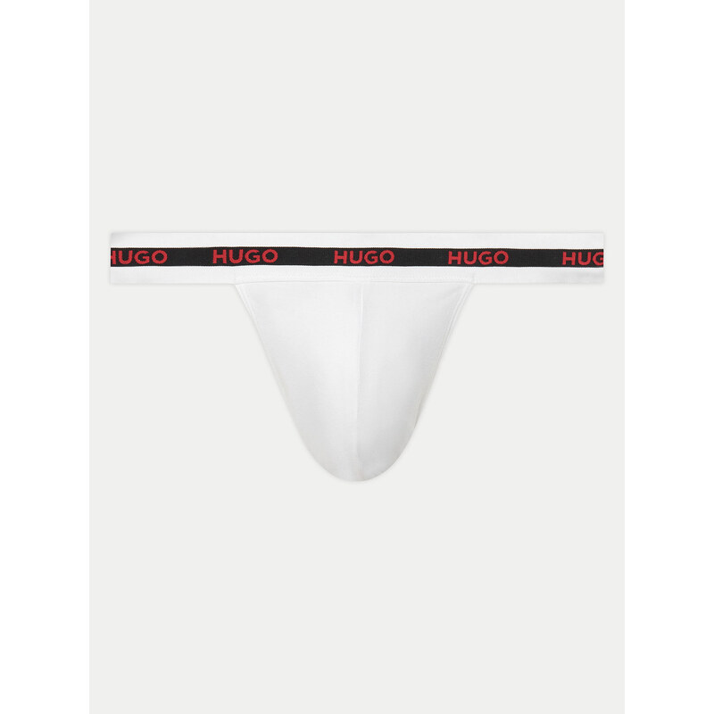 Комплект 3 чифта слипове Jock Strap HUGO