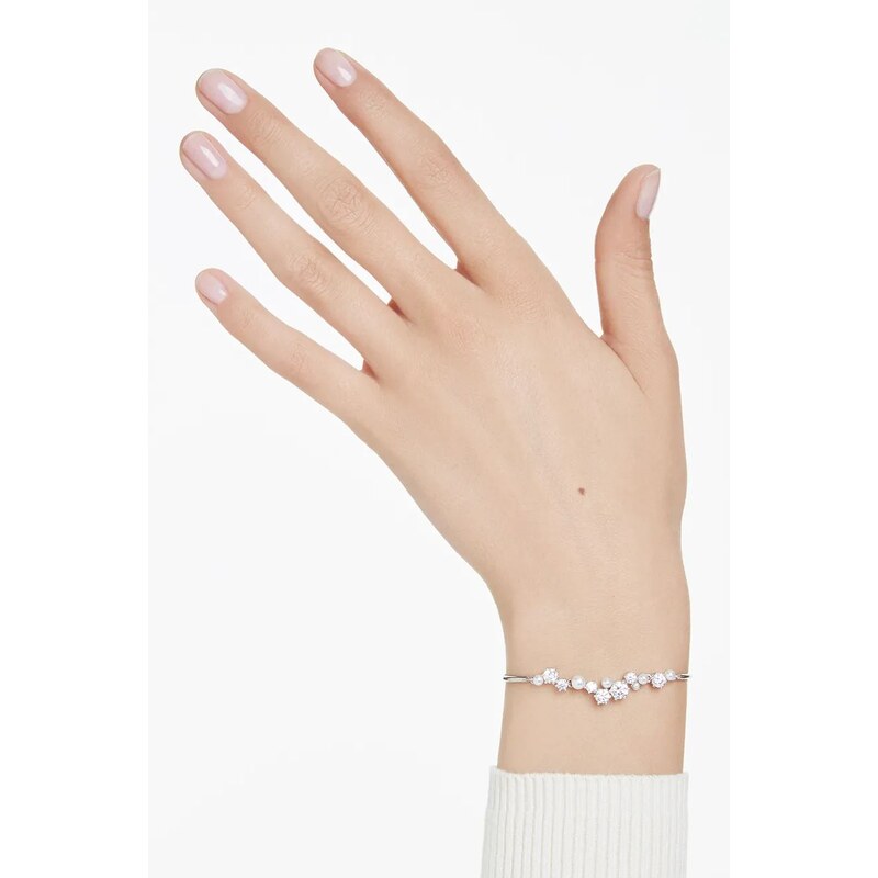 Гривна Swarovski CONSTELLA дамска 5705618