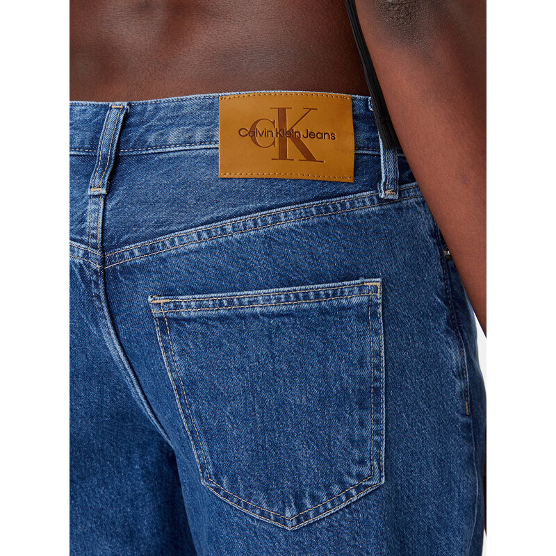 Дънки Calvin Klein Jeans