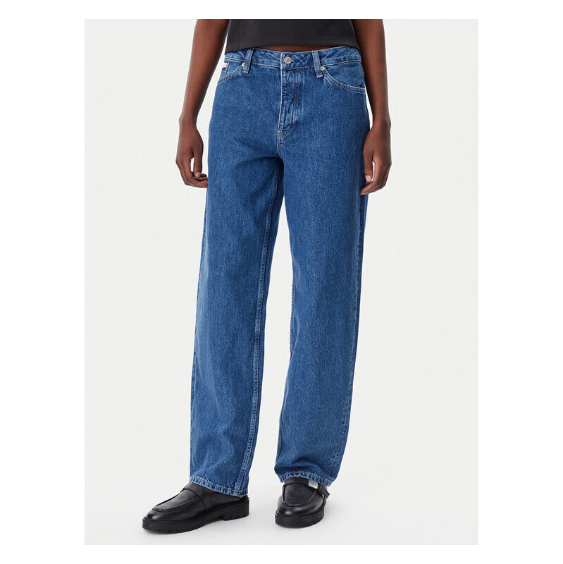 Дънки Calvin Klein Jeans
