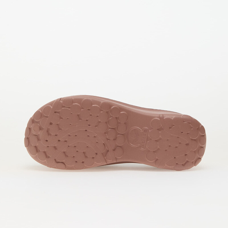 adidas Originals adidas Adifom Stan Slide W Warm Clay/ Shadow Red/ Shadow Red
