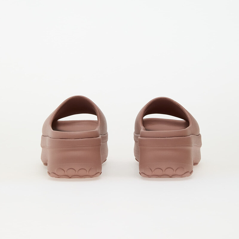 adidas Originals adidas Adifom Stan Slide W Warm Clay/ Shadow Red/ Shadow Red