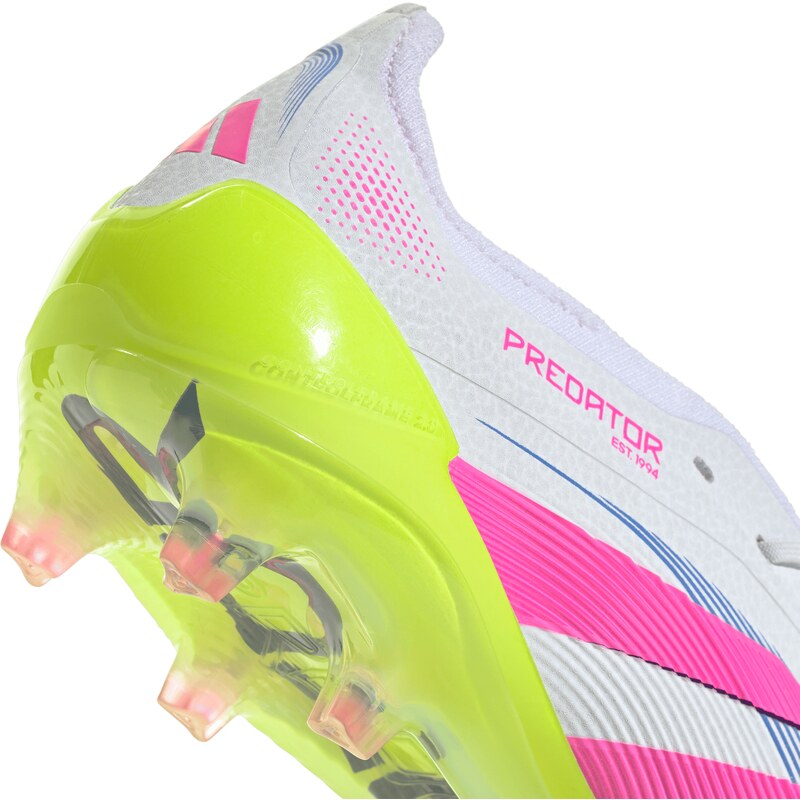 adidas Футболни обувки PREDATOR ELITE FT FG мъжка