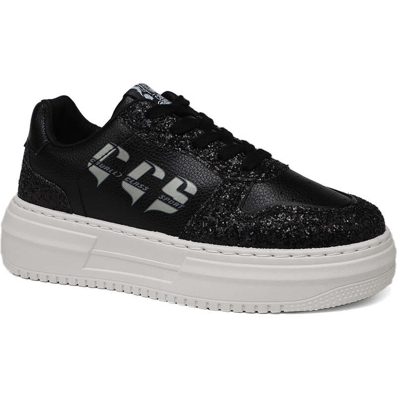 Cavalli Class Sneakers