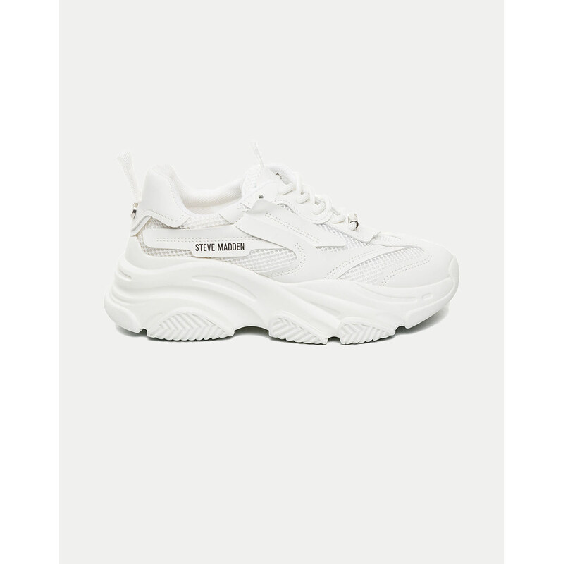 STEVE MADDEN FW25-0 04005 POSSESSION-E SNEAKER WOMEN''S SHOE