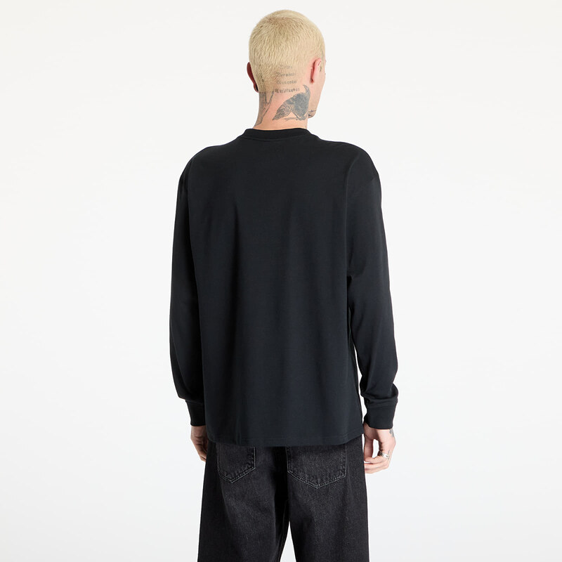 Тениска Nike ACG "Lungs" Men's Long-Sleeve T-Shirt Black/ Summit White XL