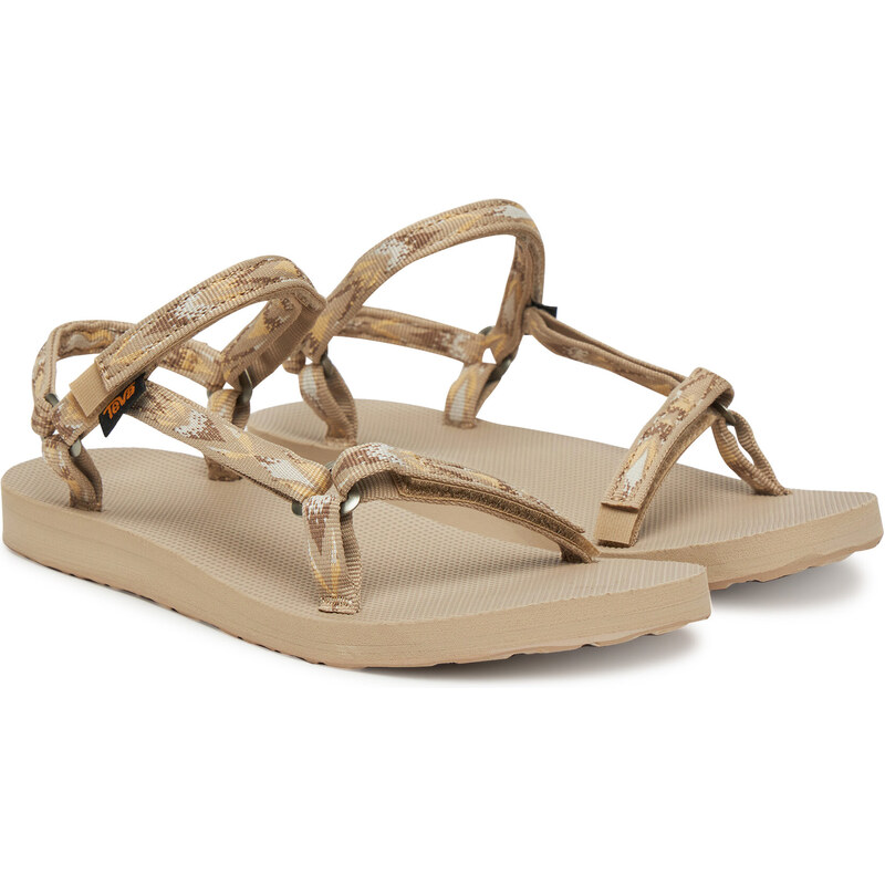Сандали Teva Original Universal S L Im 1150110 Бежов
