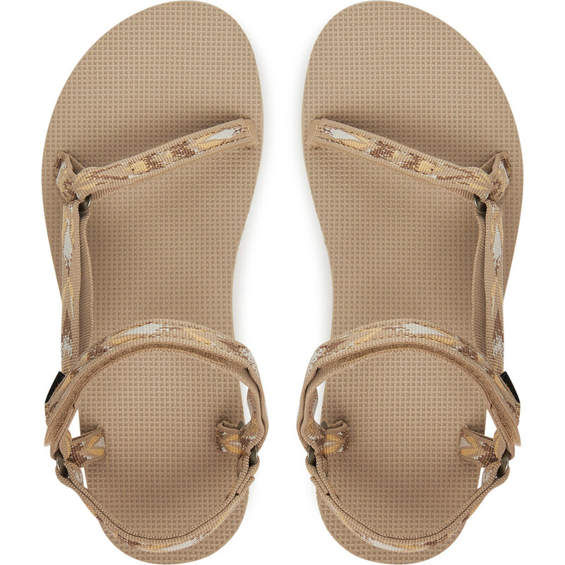 Сандали Teva Original Universal S L Im 1150110 Бежов