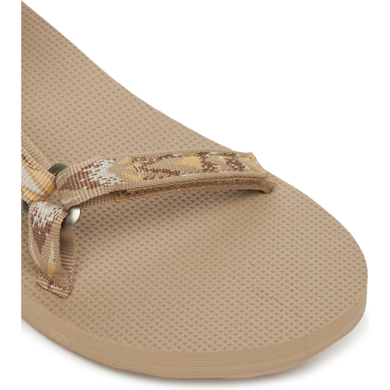 Сандали Teva Original Universal S L Im 1150110 Бежов