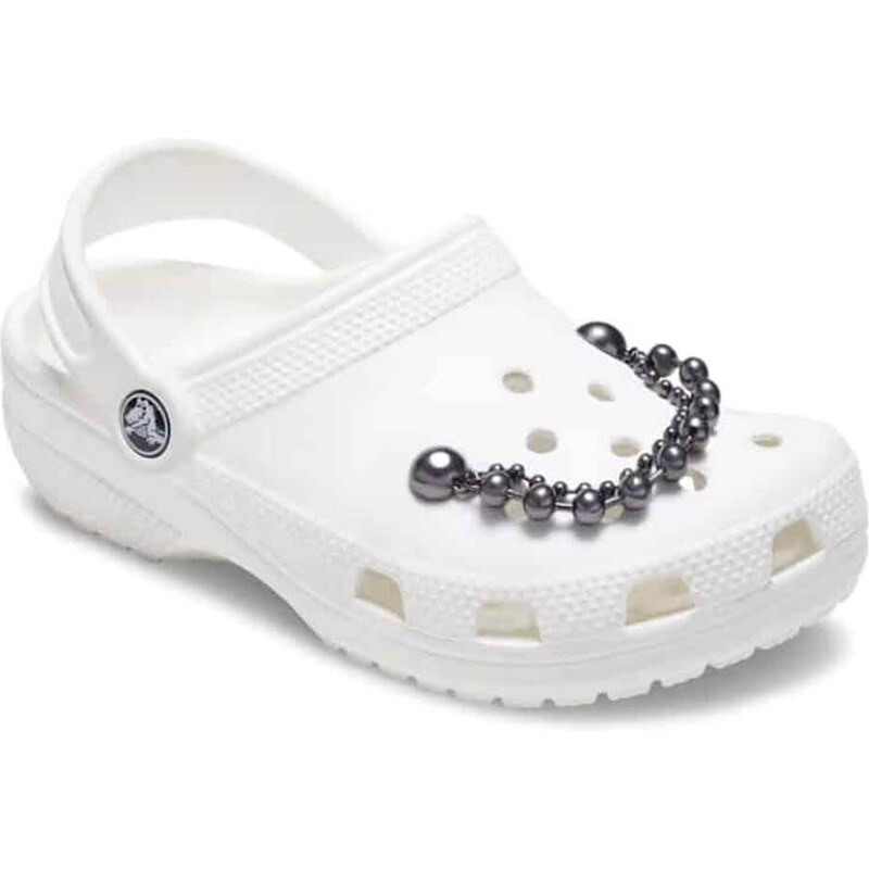 CROCS Аксесоари Double Black Gem Chain 10014742 UNC unique