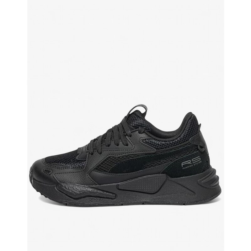 PUMA Rs-Z Futurism Shoes Black - GLAMI.bg