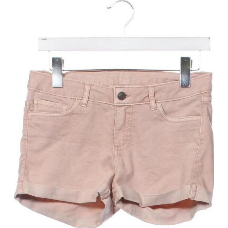 Дамски къс панталон Takko Fashion