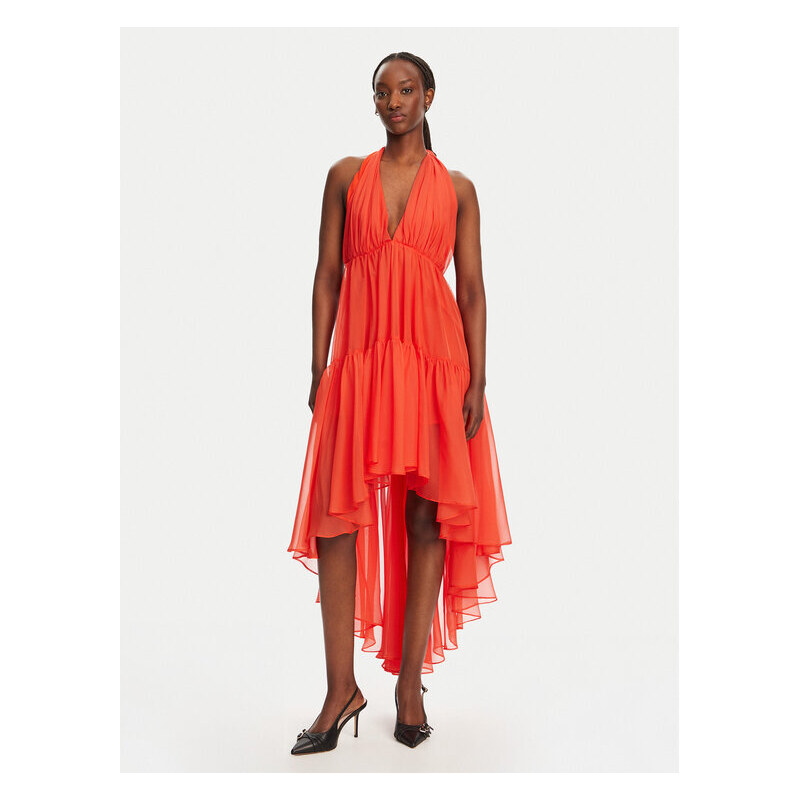 Коктейлна рокля Bardot