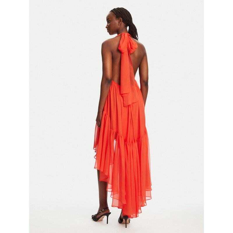 Коктейлна рокля Bardot