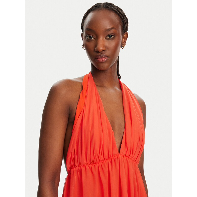 Коктейлна рокля Bardot