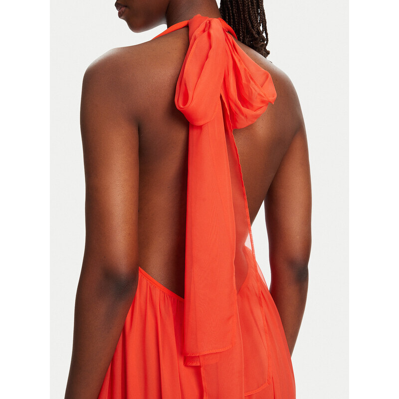 Коктейлна рокля Bardot