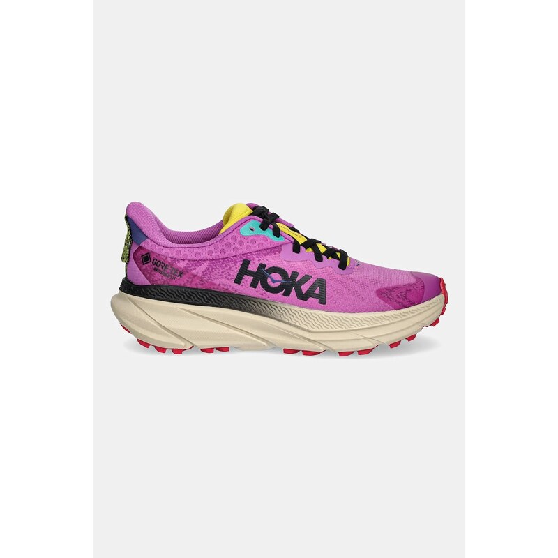 Обувки Hoka Challenger ATR 7 GTX в тъмносиньо 1134502F