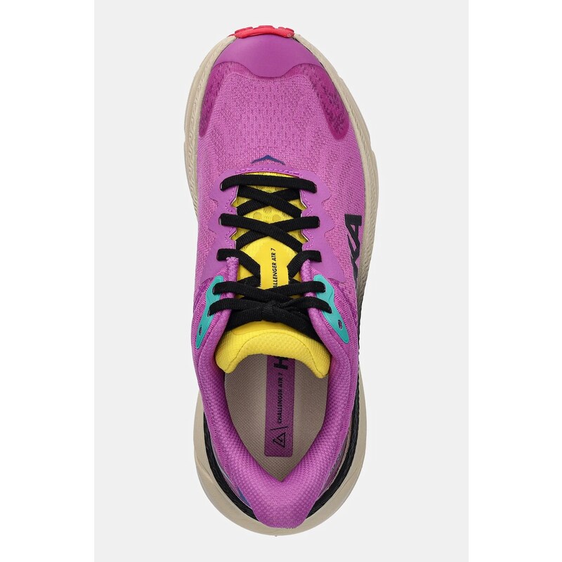 Обувки Hoka Challenger ATR 7 GTX в тъмносиньо 1134502F