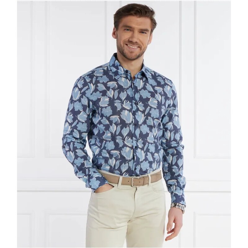 Joop! Jeans Риза 15 JJSH-22Hanson2-W | Regular Fit