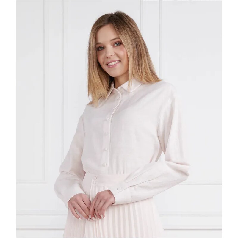 Samsøe Samsøe Риза MADISONI | Regular Fit