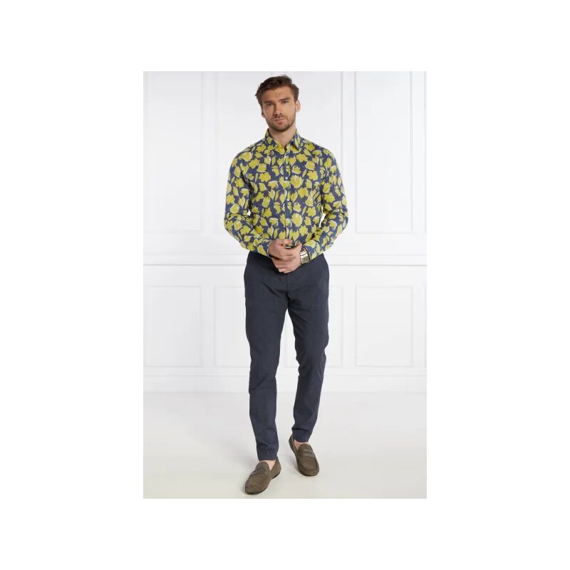Joop! Jeans Риза 15 JJSH-22Hanson2-W | Regular Fit